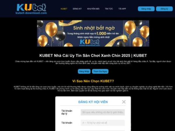 kubet-download.com