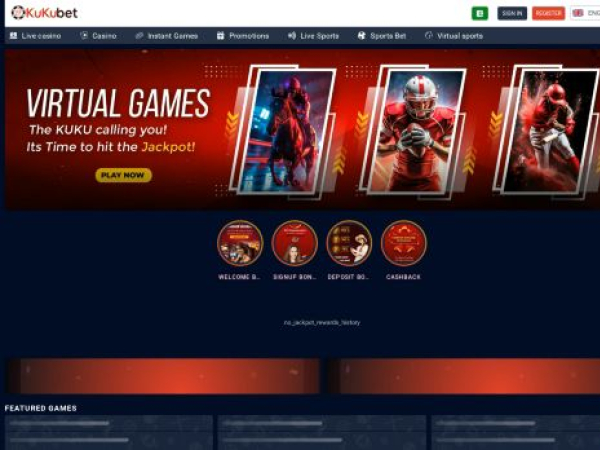 kukubet.com