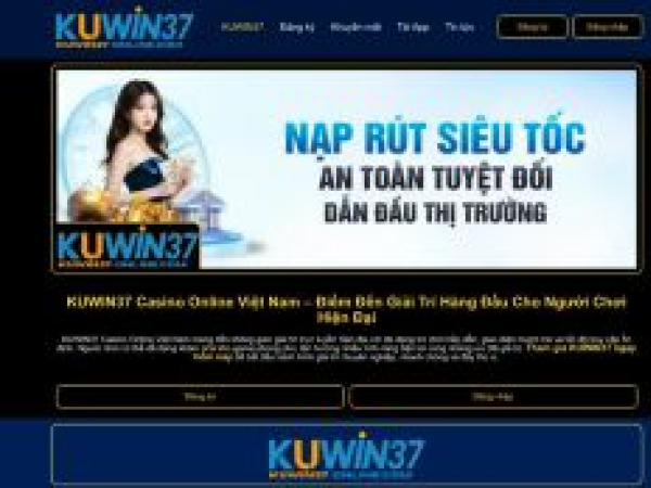 kuwin37-online.com