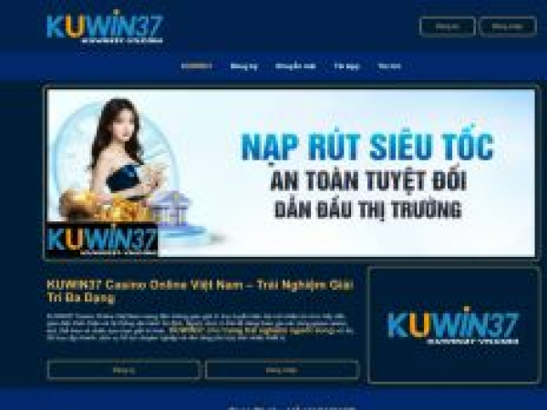 kuwin37-vn.com