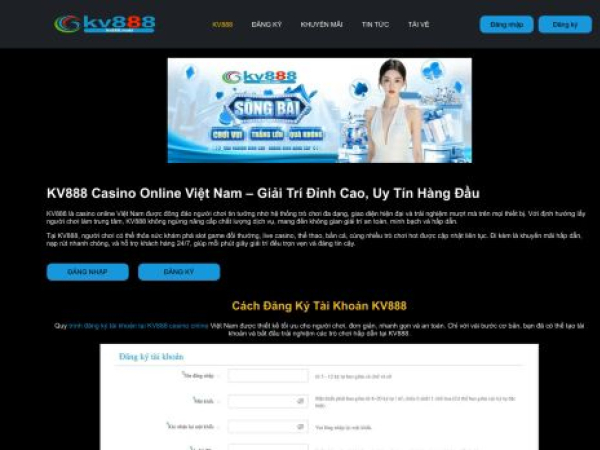 kv888.mobi