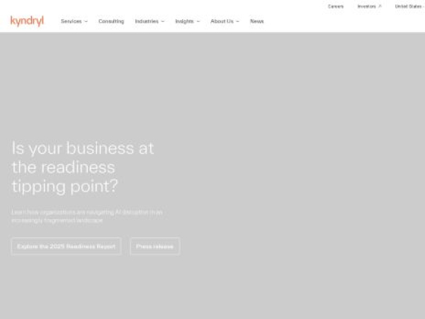 kyndryl.com