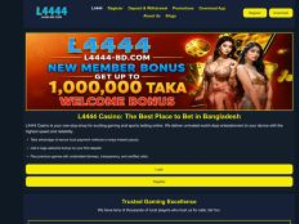 l4444-bd.com
