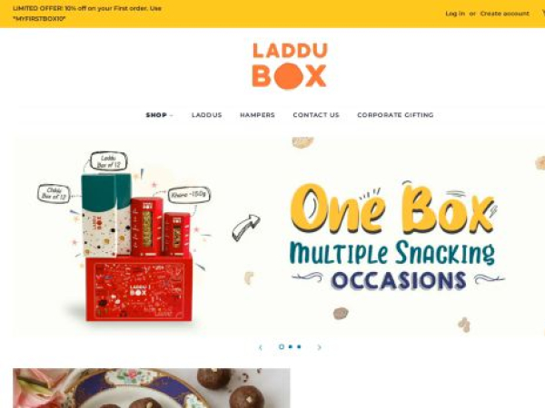 laddubox.in