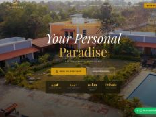 lamithilaresort.com