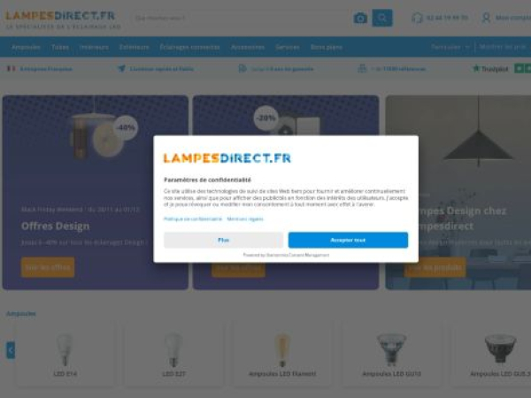 lampesdirect.fr
