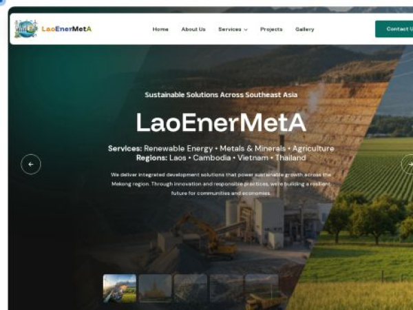 laoenermeta.com