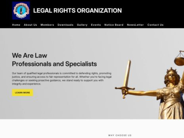 lawrights.in