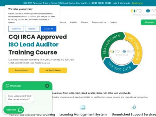leadauditorstudy.com