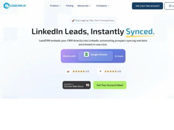 leadcrm.io
