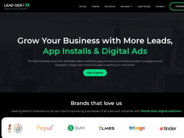 leadgen360.in