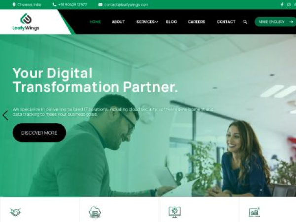 leafywings.com