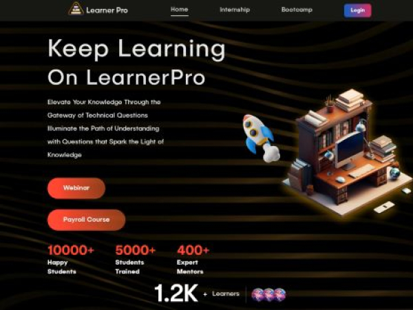 learnerpro.in