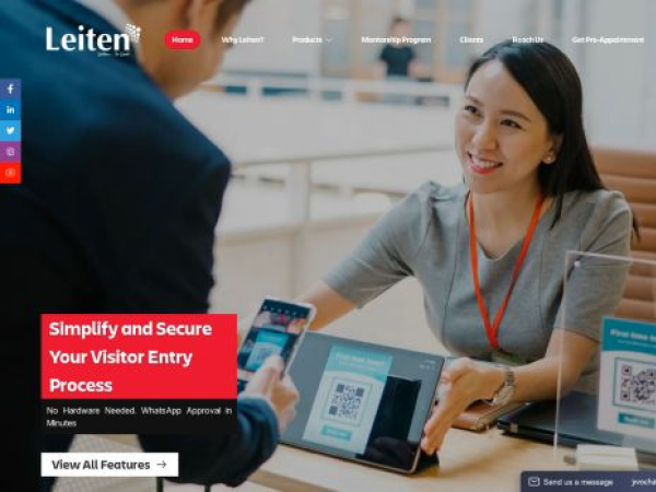 leitenindia.com