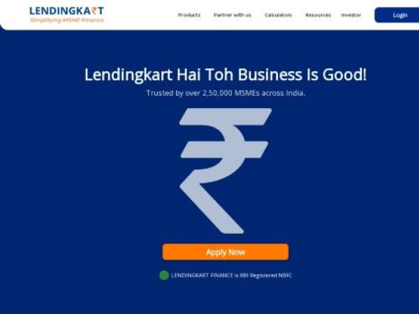 lendingkart.com