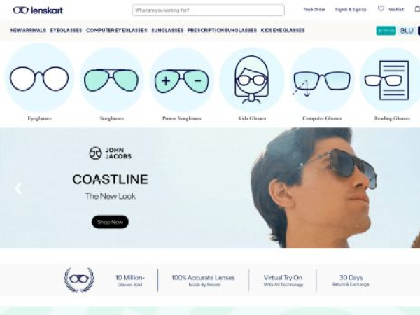 lenskart.com