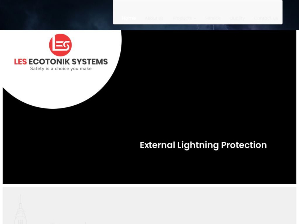 leslightning.com