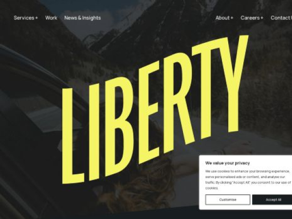 libertymarketing.co.uk