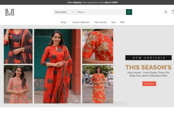 liliumbyshrivha.com