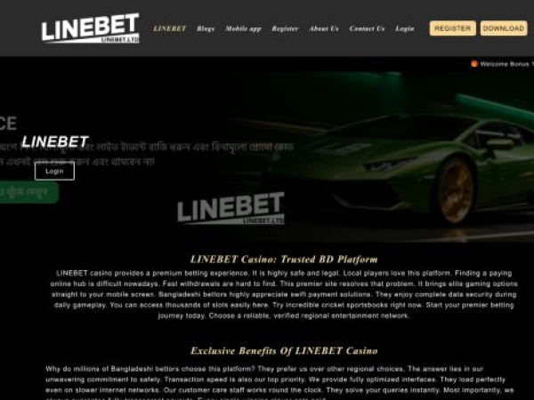 linebet.ltd