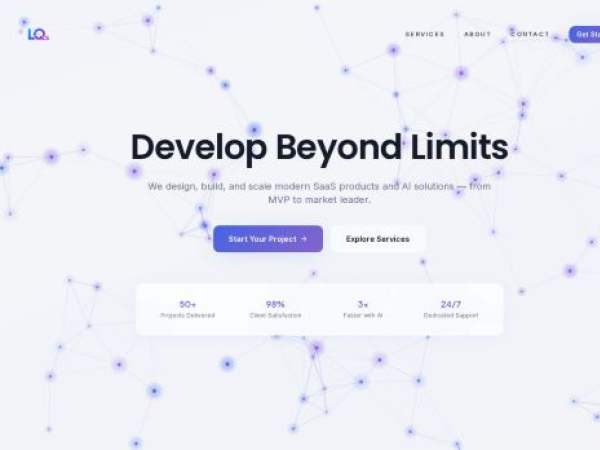 linkqs.com