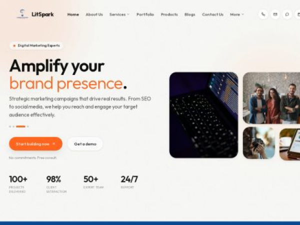 litspark.solutions