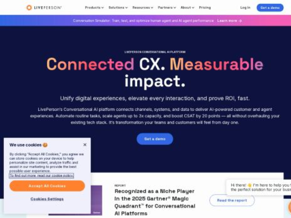 liveperson.com