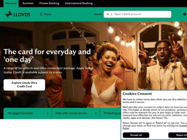 lloydsbank.com