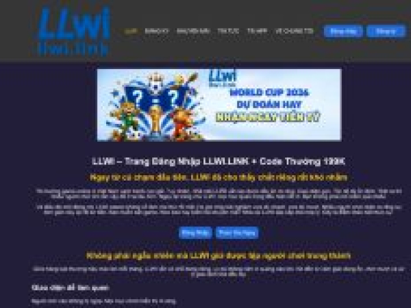 llwi.link