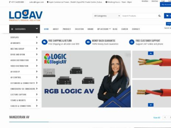 logav.com