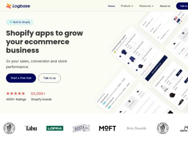 logbase.io