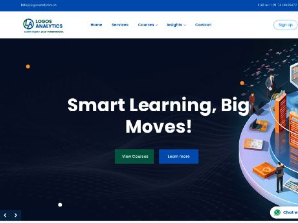 logosanalytics.in