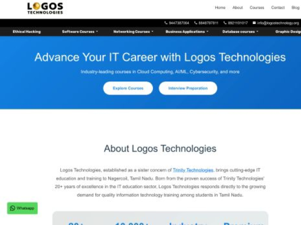 logostechnology.org