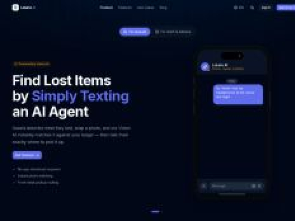 lokateai.com