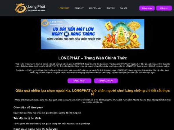 longphat-vn.com