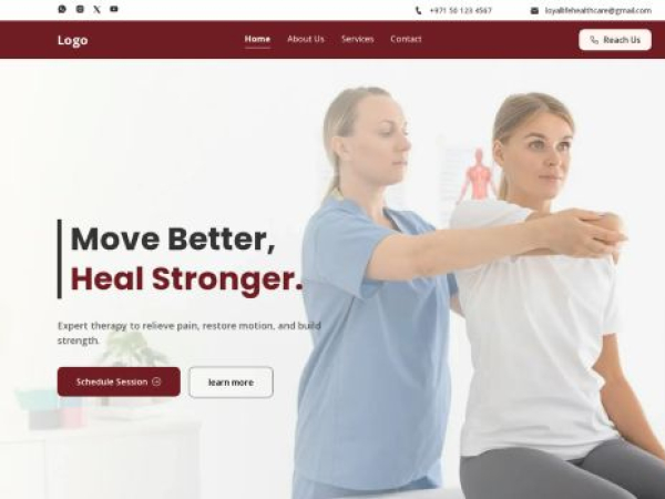 loyallifehealthcare.com