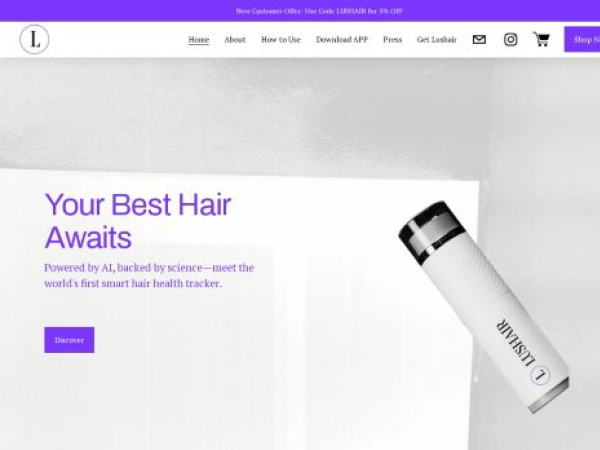 lushair.ai