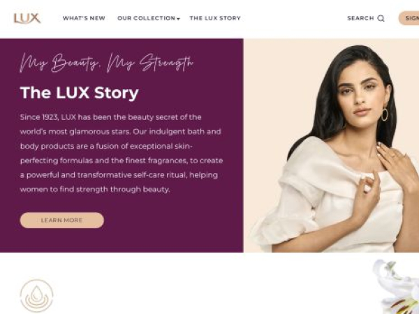 lux.com