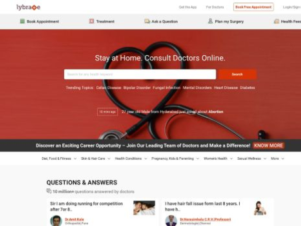 lybrate.com