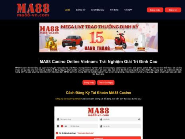 ma88-vn.com