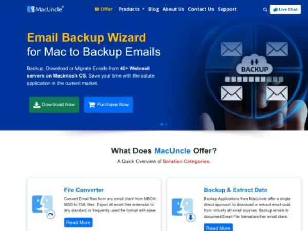 macuncle.com