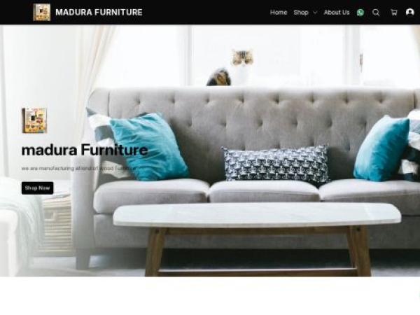 madurafurniture.com