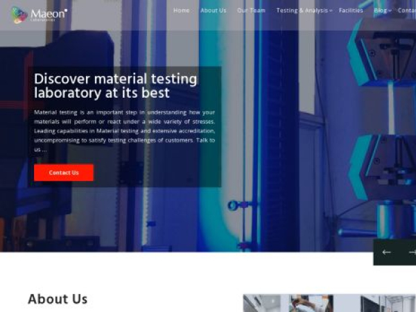 maeonlabs.in
