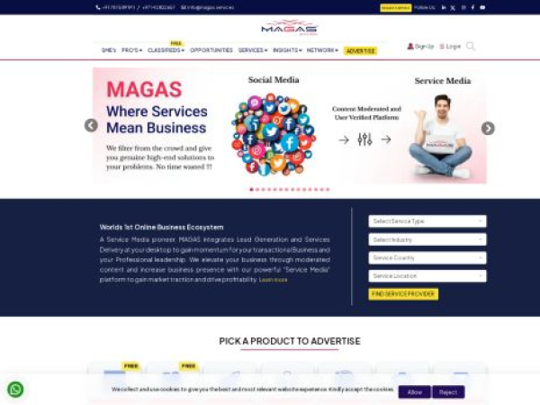 magas.services