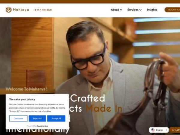 maharya.com