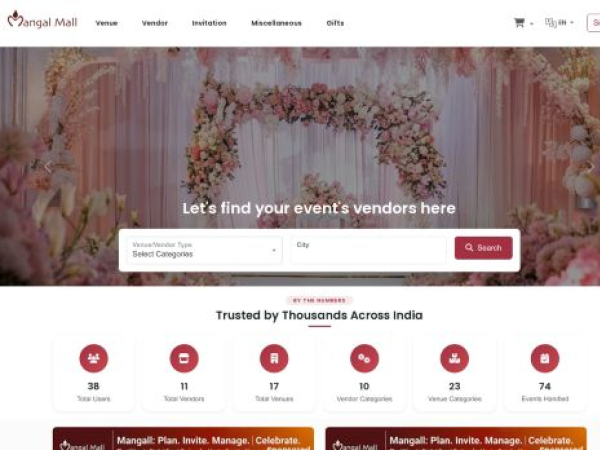 mangalmall.com
