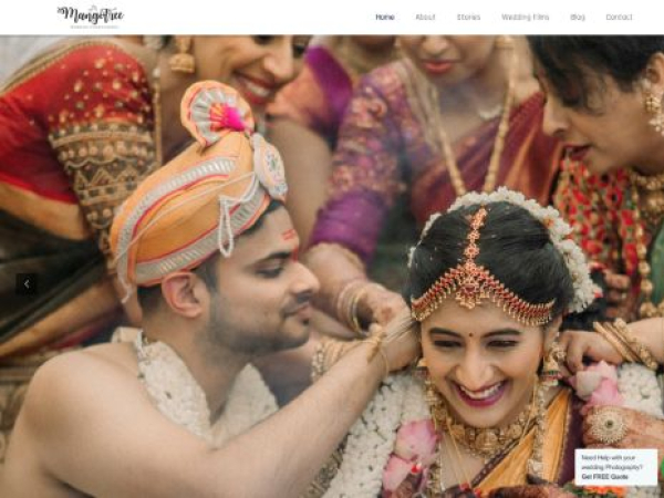 mangotreewedding.com