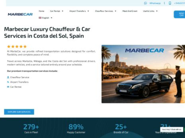 marbecar.com