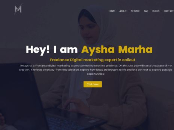 marhaysh.com