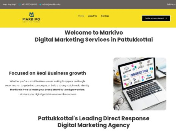 markivo.site